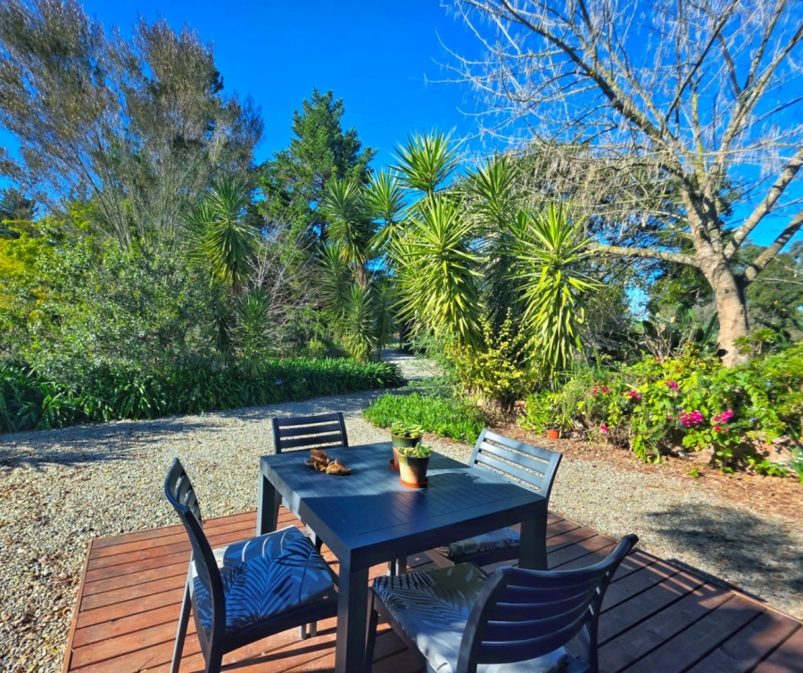Commercial Property for Sale in Knysna Rural Western Cape